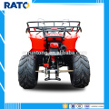 2016 productos gas rojo transmisión automática ATV150